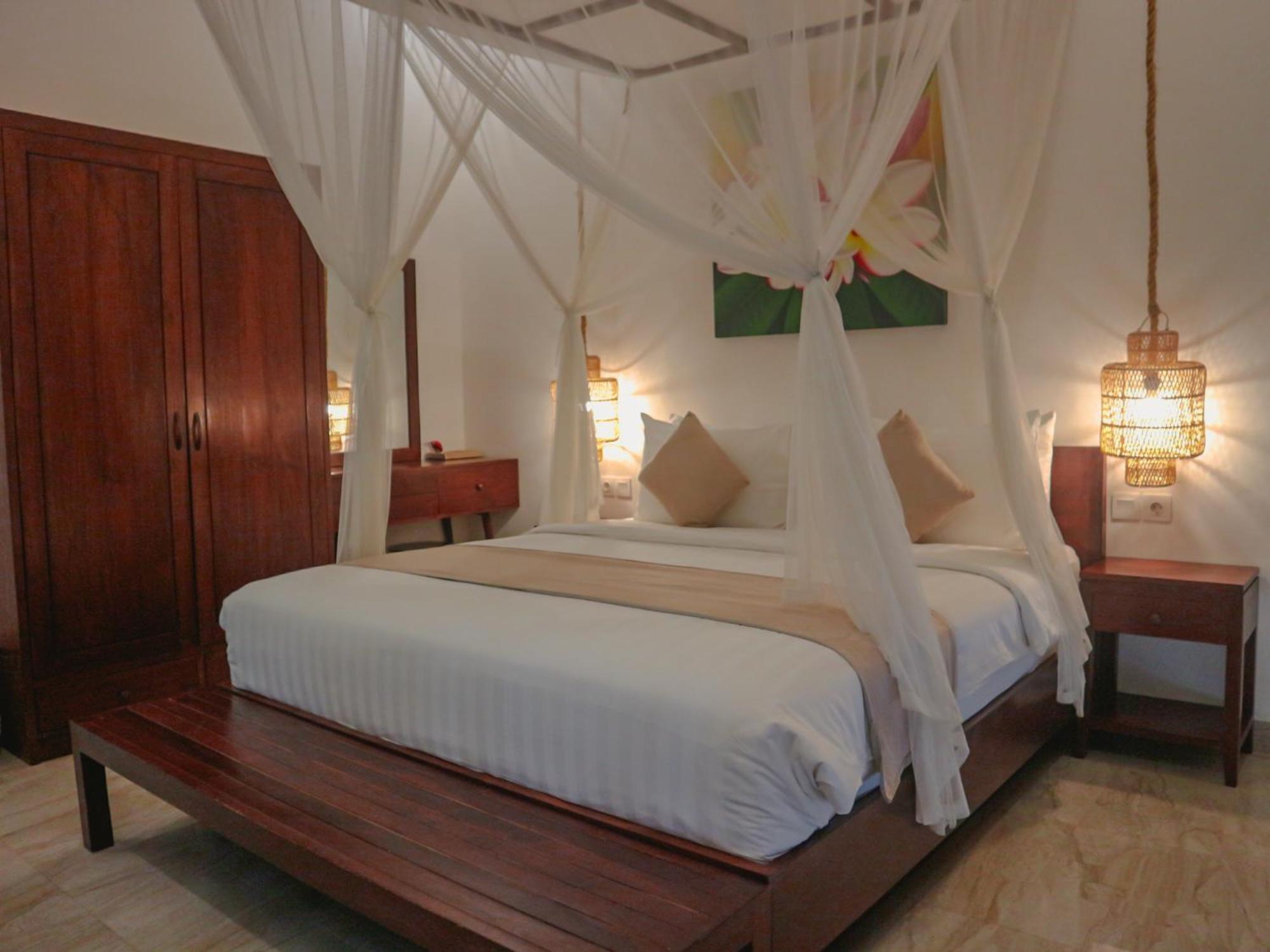 Villa Sinergi 2Br Tranquil Villa In Seminyak 외부 사진