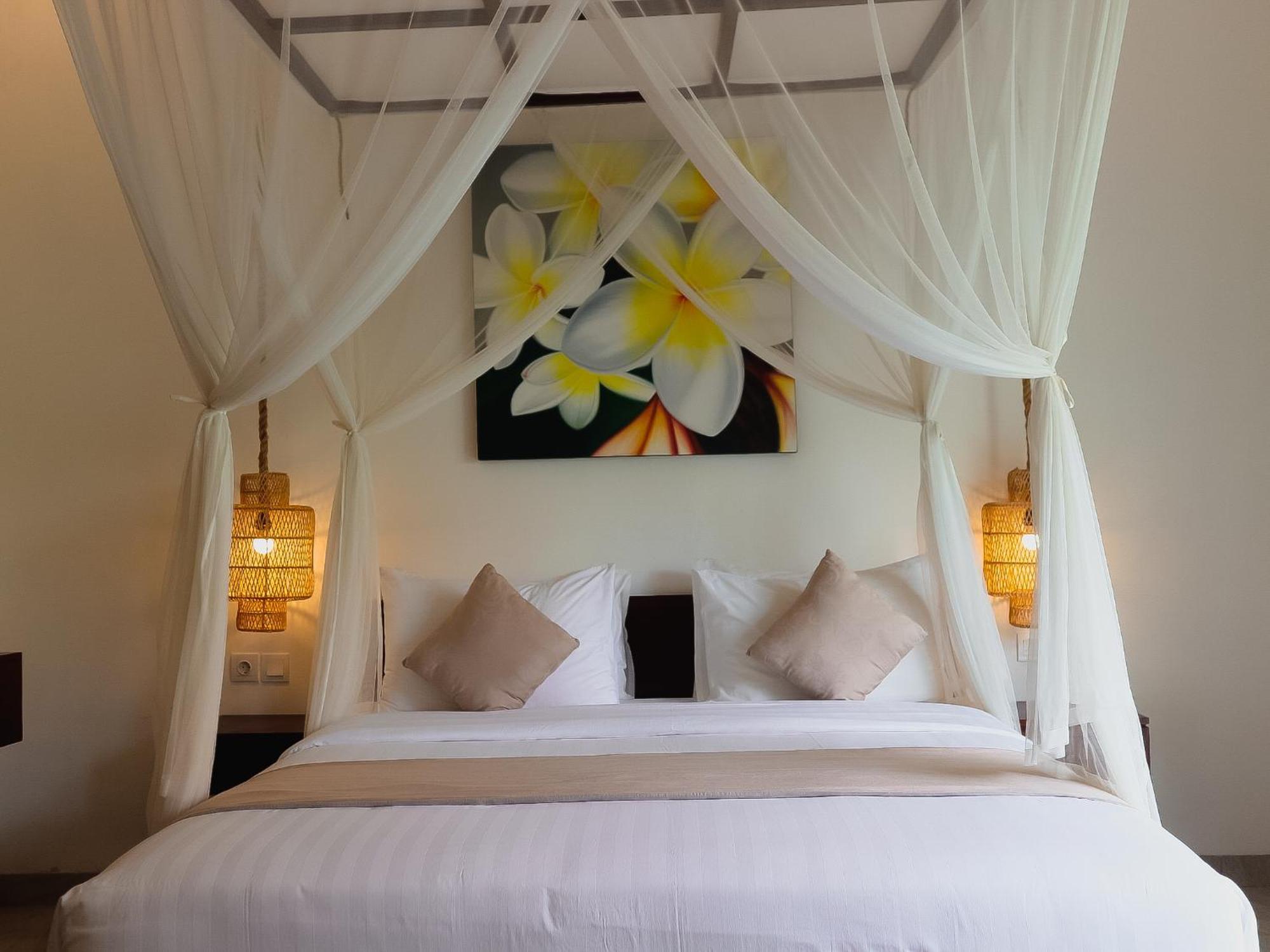 Villa Sinergi 2Br Tranquil Villa In Seminyak 외부 사진