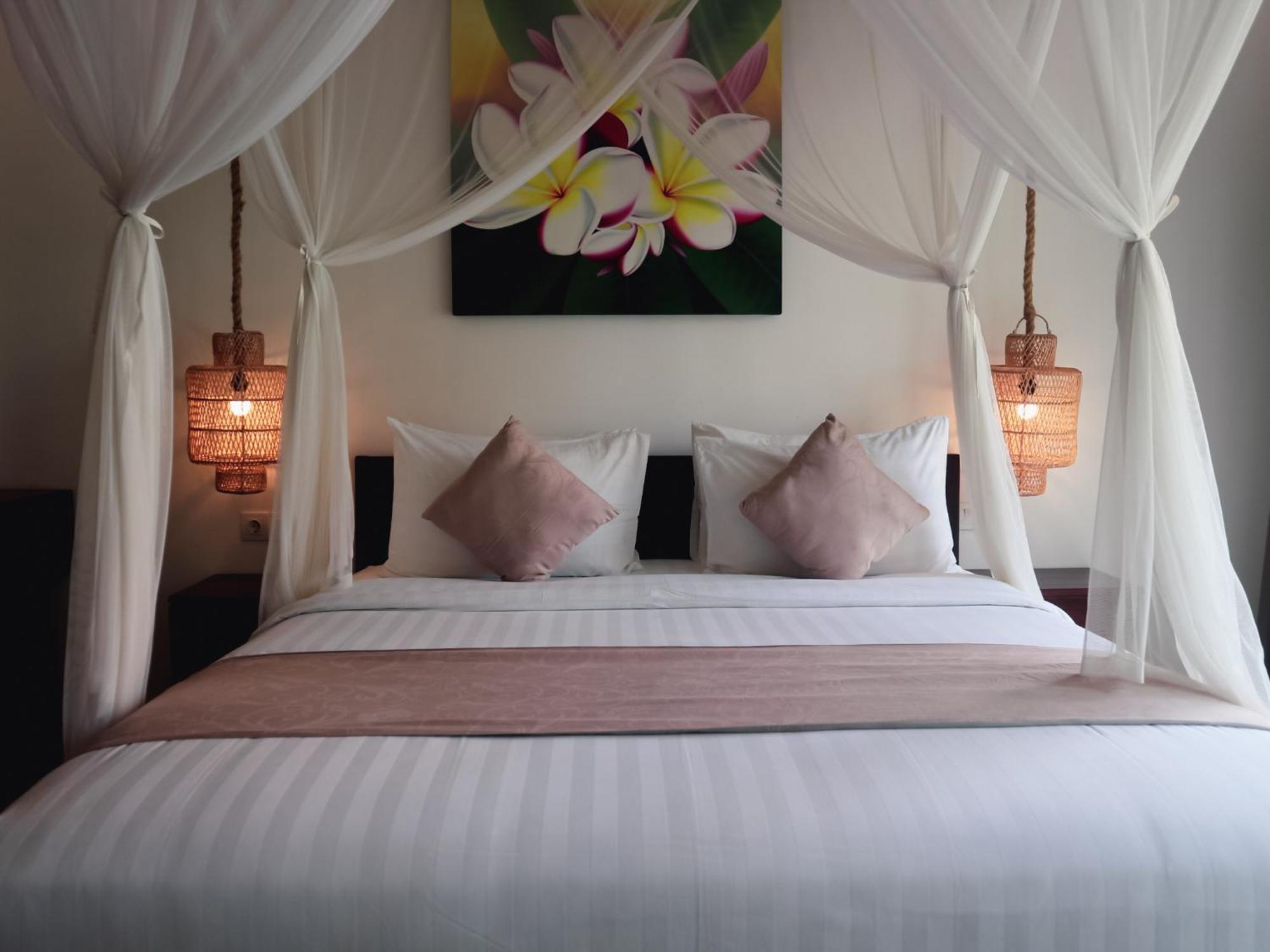 Villa Sinergi 2Br Tranquil Villa In Seminyak 외부 사진