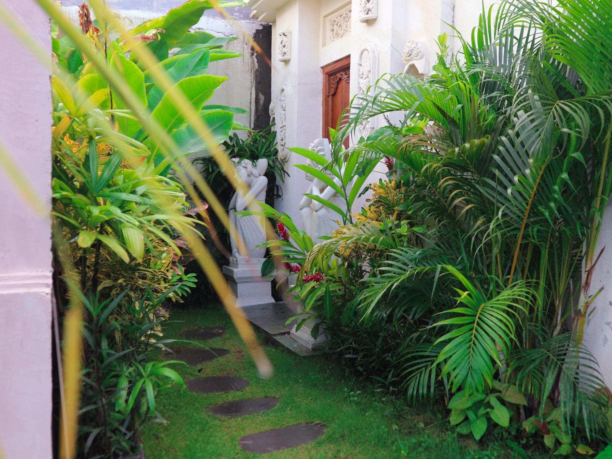 Villa Sinergi 2Br Tranquil Villa In Seminyak 외부 사진