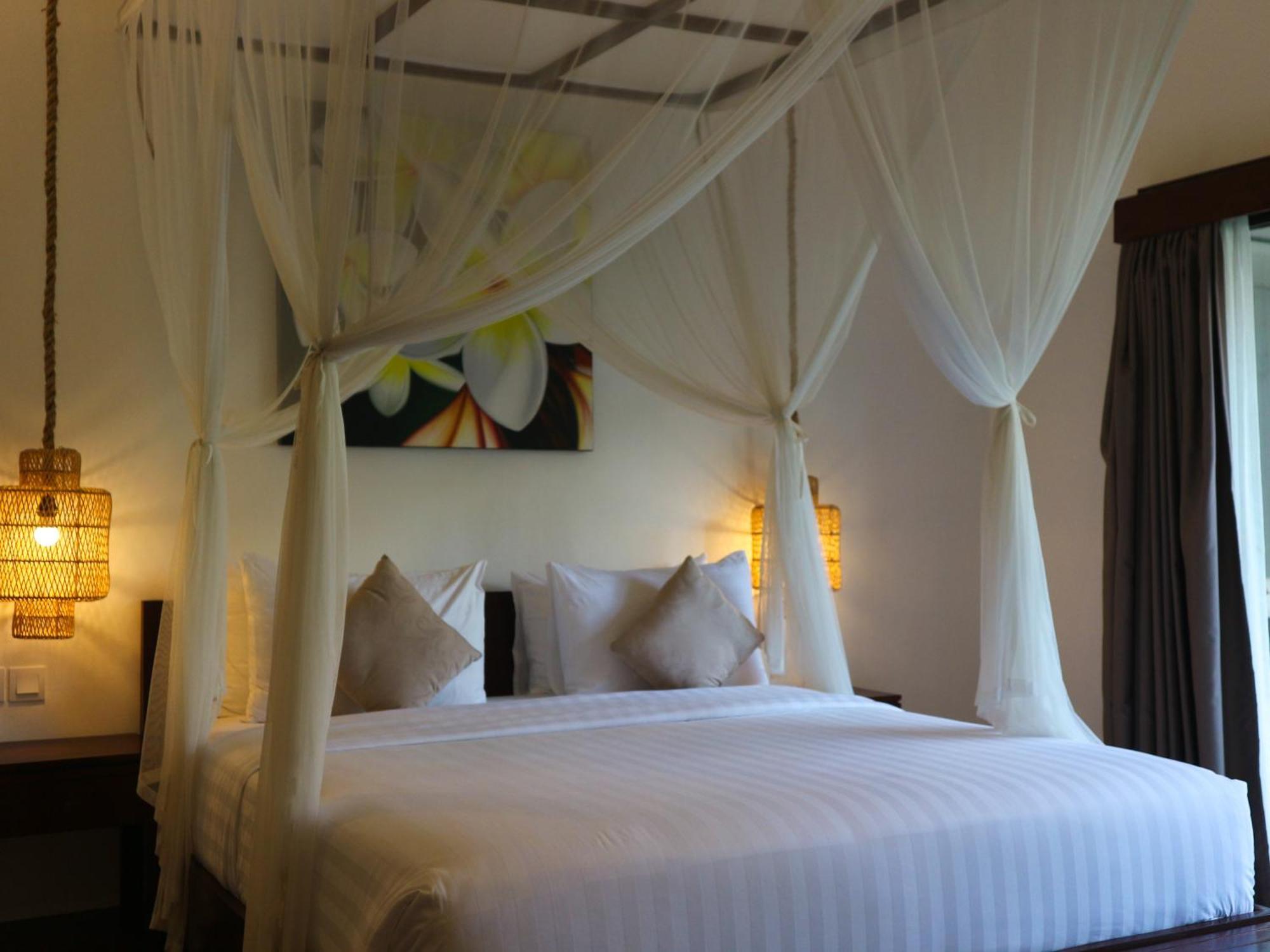 Villa Sinergi 2Br Tranquil Villa In Seminyak 외부 사진