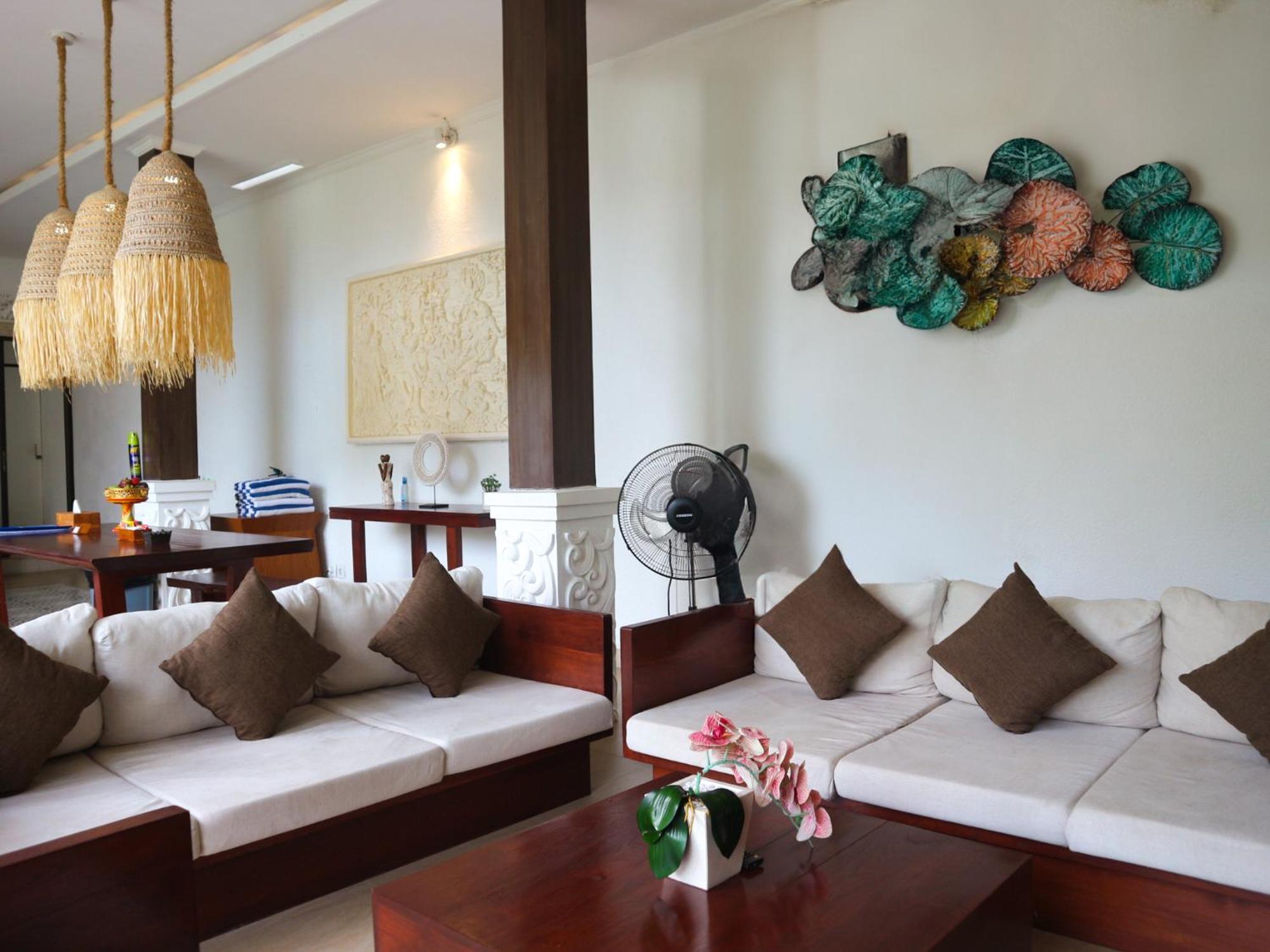 Villa Sinergi 2Br Tranquil Villa In Seminyak 외부 사진